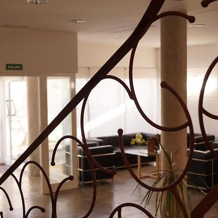 Hotel El Patiaz De La Reina Rana Tauste Ngoại thất bức ảnh