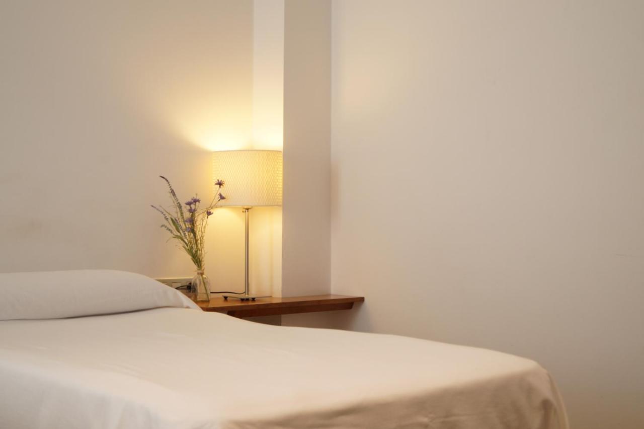 Hotel El Patiaz De La Reina Rana Tauste Ngoại thất bức ảnh