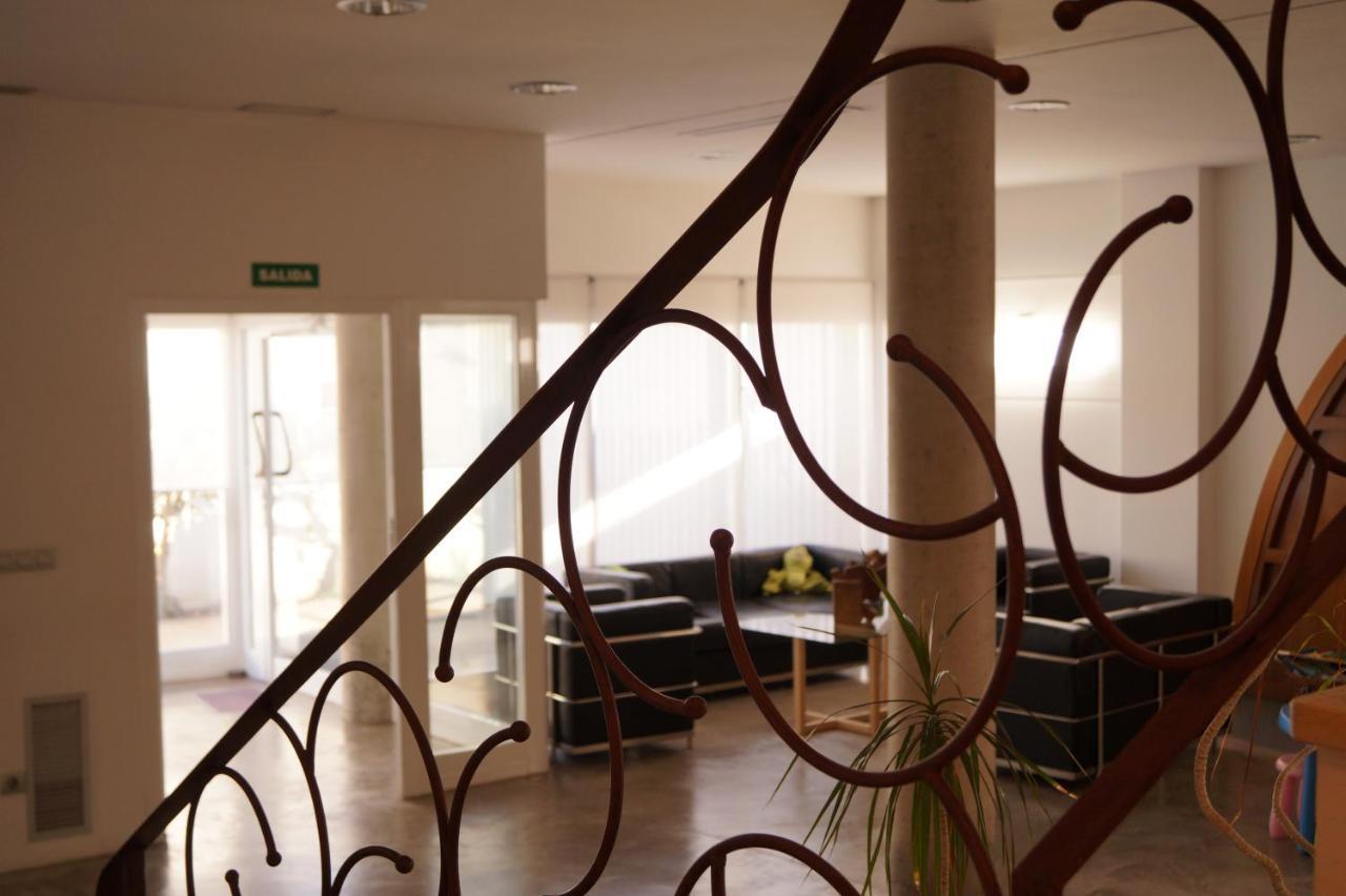 Hotel El Patiaz De La Reina Rana Tauste Ngoại thất bức ảnh